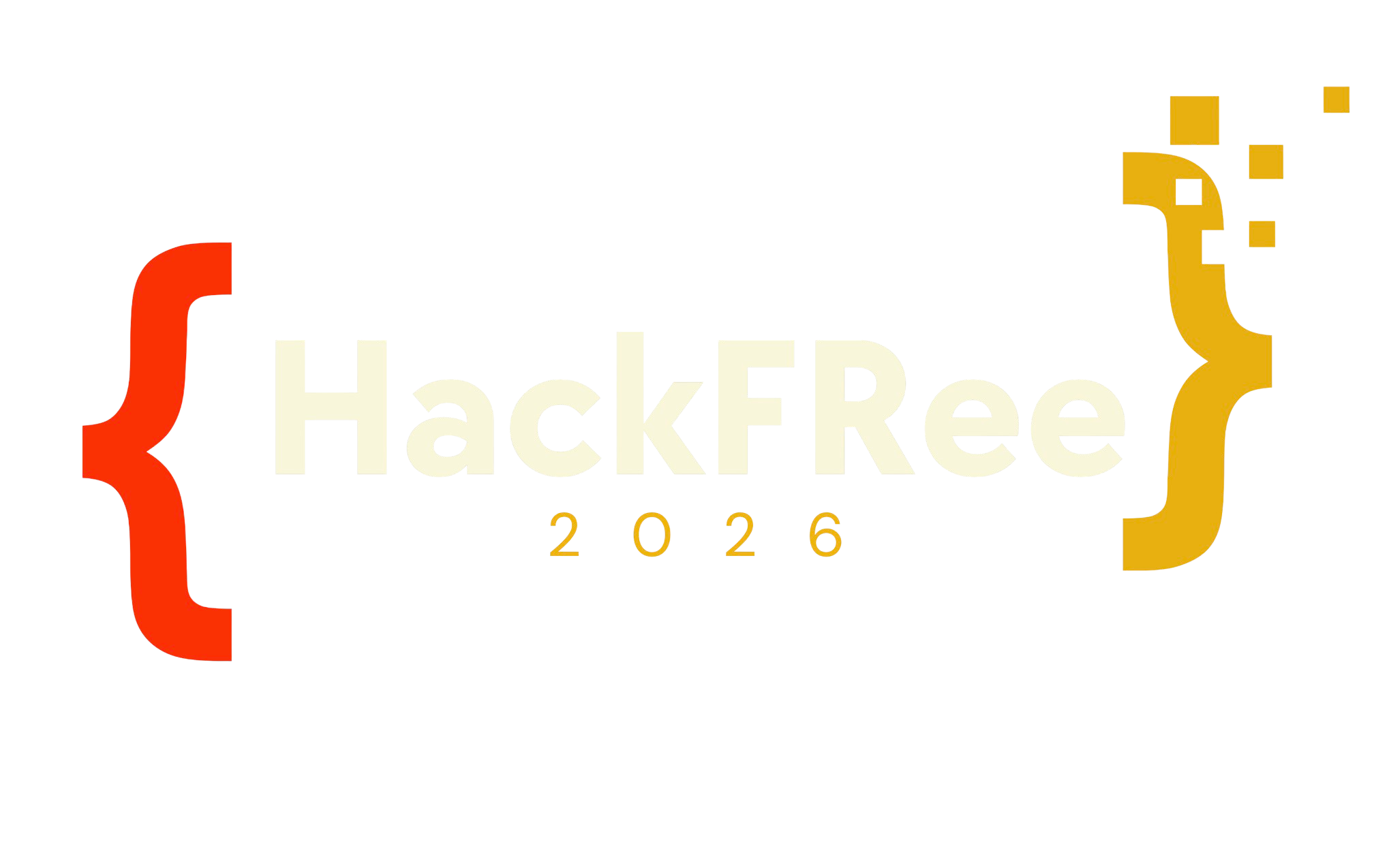HackFRee Logo